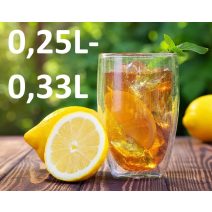 0,25L - 0,33L