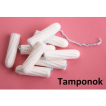 Tamponok