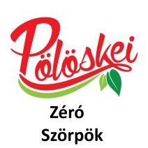 Pölöskei 1L Zéro