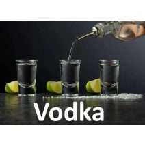 Vodka