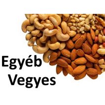 Egyéb, Vegyes