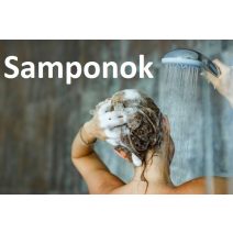 Sampon