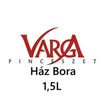 Varga Ház Bora 1,5L