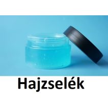 Hajzselé
