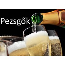 Pezsgők