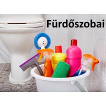 Fürdőszobai