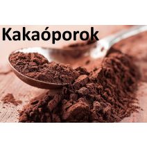 Kakaóporok