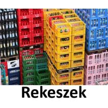 Rekeszek