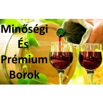 Egyéb minőségi borok
