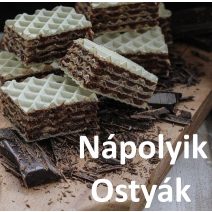 Nápolyik, ostyák