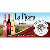 La Fiesta Borok