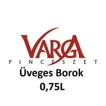 Varga Borok 0,75L