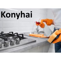 Konyhai