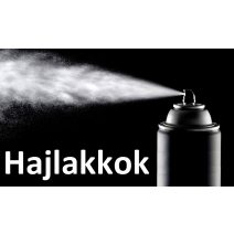 Hajlakk