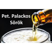 PET.Palackos Sörök 2L