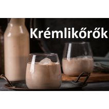 Krémlikőr