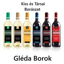 Gléda Borok