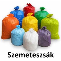 Szemeteszsák