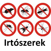 Írtószerek