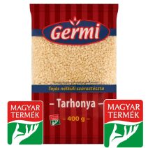 Gyermelyi GERMI toj.nélk. 400g