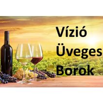 Vízió Borok