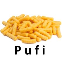 Pufi, Kukoricapehely