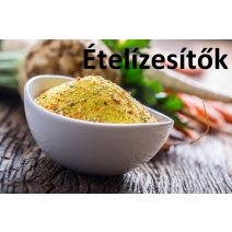Ételízesítők