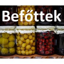 Befőttek