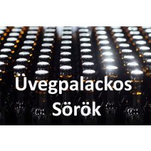 Üveg Palackos Sörök