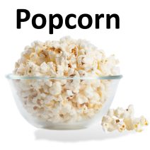 Popcorn