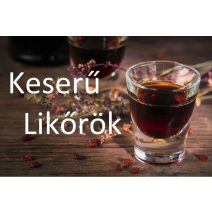 Keserűlikőr