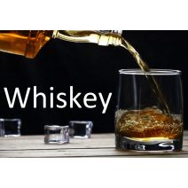 Whiskey