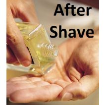 After shave, arcbalzsam