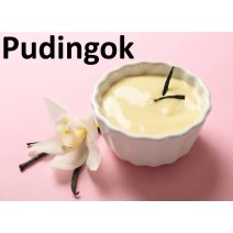Pudingporok