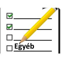 Egyéb Segédanyagok