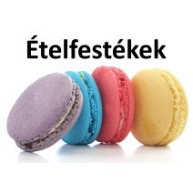 Ételfestékek