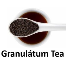 Granulátum Teák