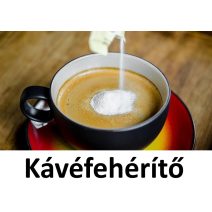 Kávéfehérítő