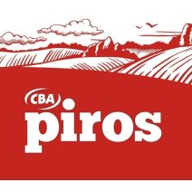 CBA Piros