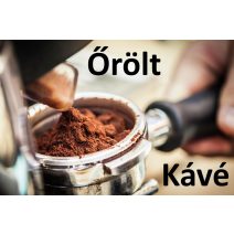 Őrölt Kávé